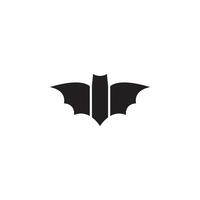 bat vector for website symbol icon presentation