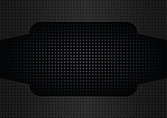Black Metallic Texture Vector Art, Icons, and Graphics for Free Download