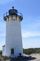 Race Point Lighthouse Tower Up Close and Personal photo