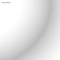 Wave line background vector