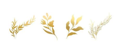 Gold Leaves Images – Browse 1,501,379 Stock Photos, Vectors, and Video