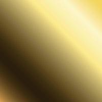 Panoramic gold metal texture, industrial industry, web background template EPS 10 - Vector