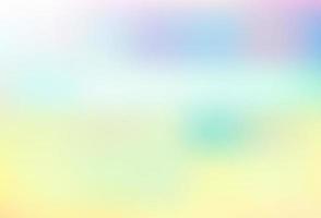 Light Multicolor, Rainbow vector modern elegant background.