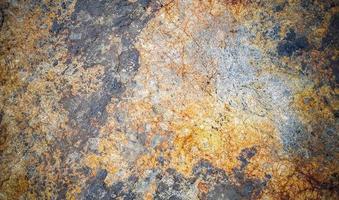 Surface of the stone. stone texture with natural pattern for background. photo