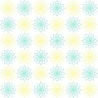 Very beautiful seamless pattern design for decorating, wallpaper, wrapping paper, fabric, backdrop and etc. vector