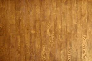 parquet de madera del suelo. suelo patrón de madera. laminado de diseño y parquet teselado rectangular. tablón de parquet de baldosas de suelo con baldosas de madera dura foto