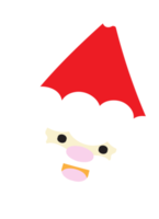 The Christmas  image for holiday concept png
