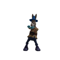 el burro baila con pasion png