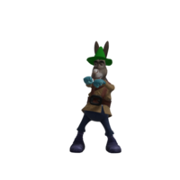 Donkey dancing pose png