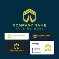 Kaabah Logo, suitable for any business related to Kaaba. vector