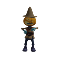 pumpa monster superstar halloween png