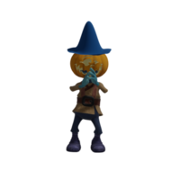 zucca mostro superstar Halloween png