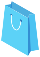 icône de sac à provisions. png avec fond transparent.