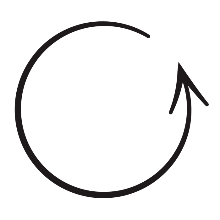 Circle Arrow PNGs for Free Download