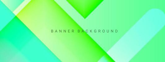 Abstract geometric dynamic design colorful background vector