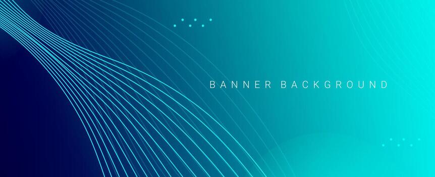 Abstract geometric design dynamic modern graphic background vector