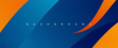 Abstract geometric modern stylish background design vector