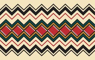 Beautiful Vintage Patterns Handcrafted, geometric ethnic pattern vector abstract seamless background. For print, pattern fabric, fashion textile, carpet, wallpaper, clothing, wrapping, batik