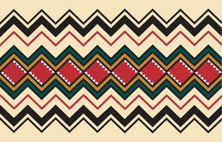 Beautiful Vintage Patterns Handcrafted, geometric ethnic pattern vector abstract seamless background. For print, pattern fabric, fashion textile, carpet, wallpaper, clothing, wrapping, batik