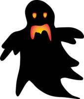 Halloween-Horror-Geist png