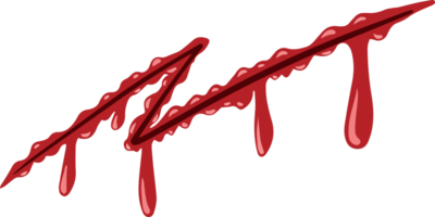 blood splatter png hd background