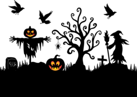 halloween achtergrond eng png