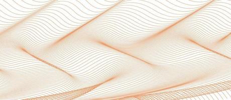 lines wave abstract stripe design background. business background lines wave abstract stripe design vector