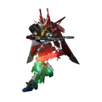 Attack type robots png