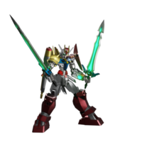 Mecha type attack png