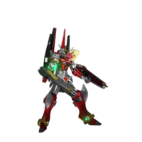 Angriff vom Typ Mecha png