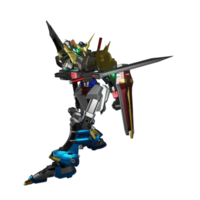 robot attacco posa png