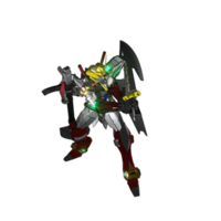 mecha type aanval png