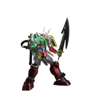 robot attacco posa png