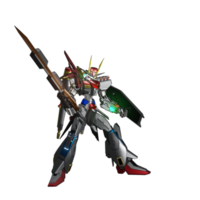 Mecha type attack png