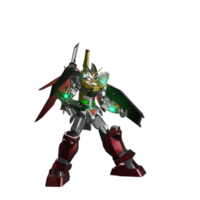 Attack type robots png