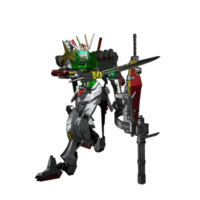 attacco genere robot png