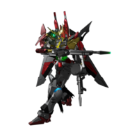 Attack type robots png