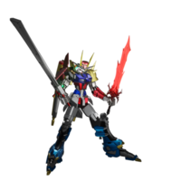 Attack type robots png