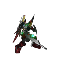 mecha genere attacco png