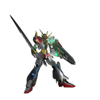 Mecha type attack png