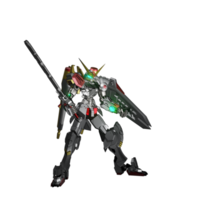 ataque tipo mecha png