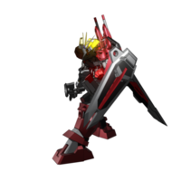 Attack type robots png