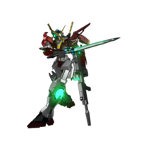 Attack type robots png