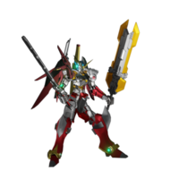 Attack type robots png