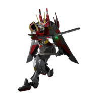 mecha genere attacco png