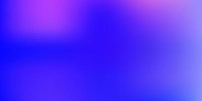 Light purple vector gradient blur background.