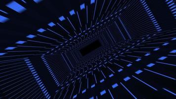 3D Line Animation Background, futuristic glow, illumination loop, motion abstract intro, light technology, line seamless background, 3d animated, animation, beam, club, corner, corridor, cyber, data video