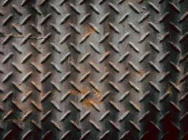 Aluminium metal texture background. Metallic Industrial photo