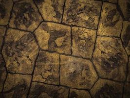 Wall texture background with copy space for design photo