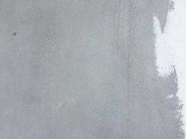 Abstract grey concrete texture for background photo